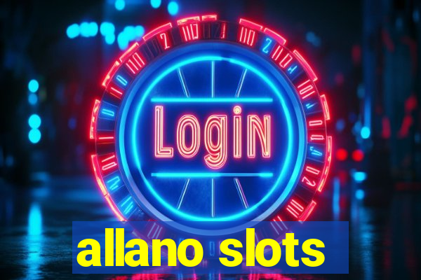 allano slots